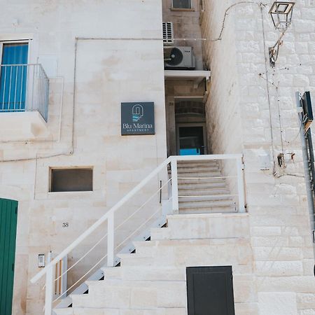 Blu Marina Apartment Giovinazzo Buitenkant foto