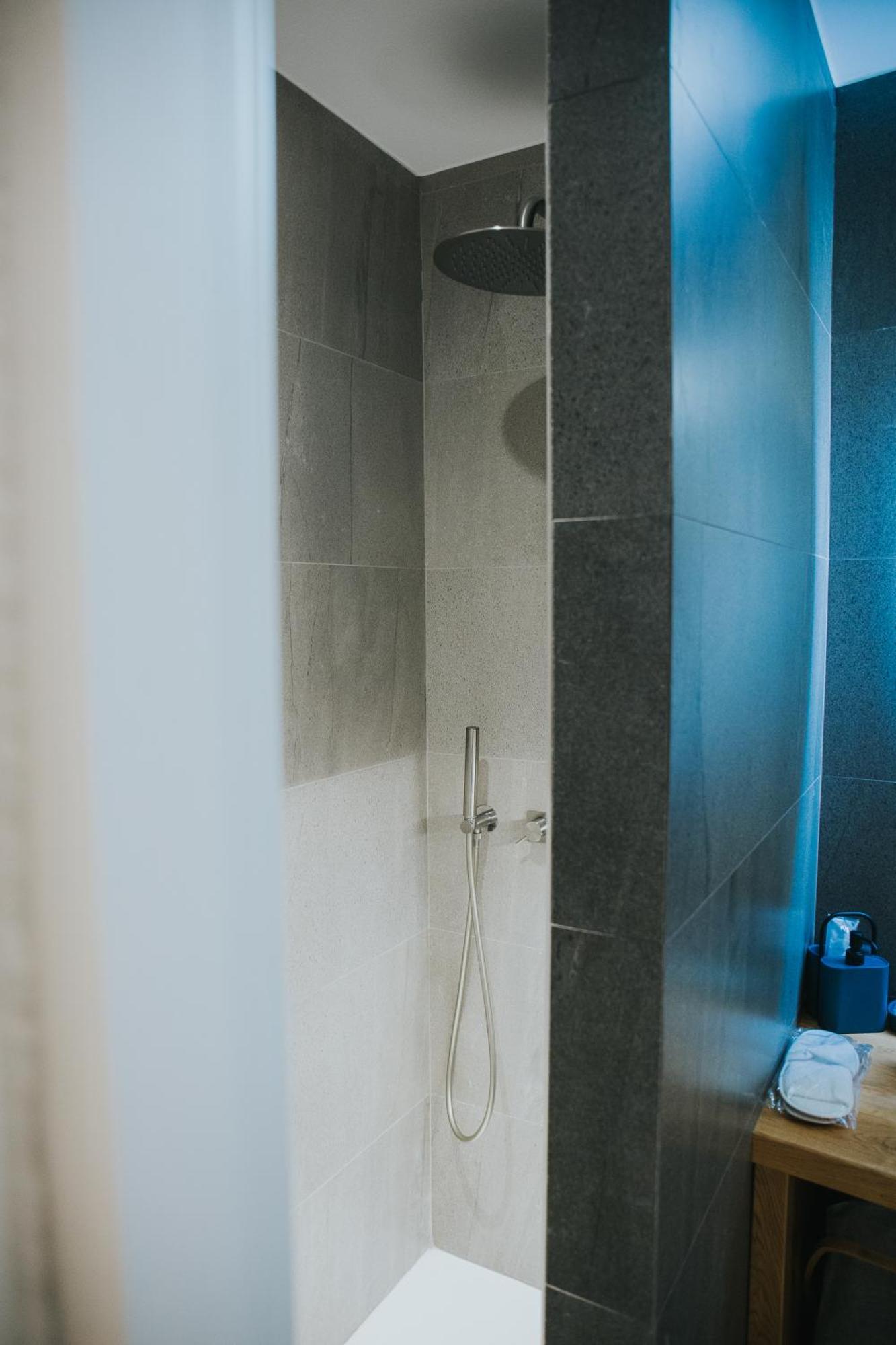 Blu Marina Apartment Giovinazzo Buitenkant foto