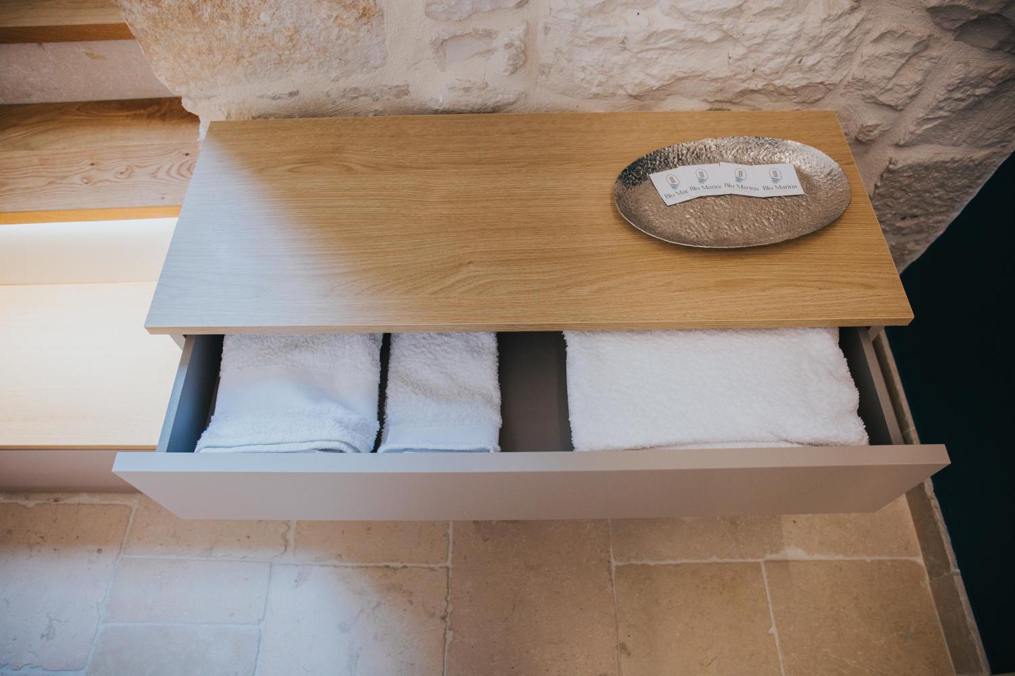 Blu Marina Apartment Giovinazzo Buitenkant foto